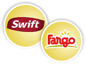 Swift y Fargo